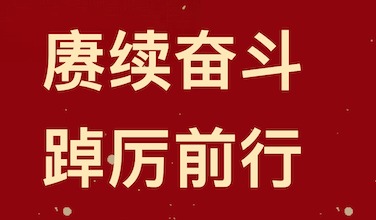 賡續奮斗 踔厲前行丨致香江家人們的新年信